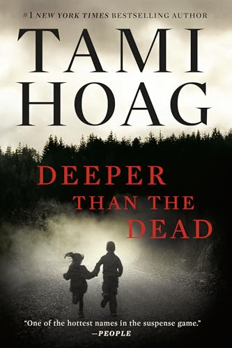 Imagen de archivo de Deeper Than the Dead (Oak Knoll Series) a la venta por SecondSale