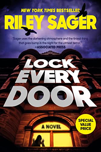 Imagen de archivo de Lock Every Door: A Novel a la venta por SecondSale