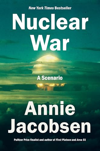 Beispielbild fr Nuclear War zum Verkauf von Blackwell's