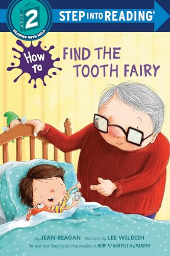 Beispielbild fr How to Find the Tooth Fairy zum Verkauf von Better World Books