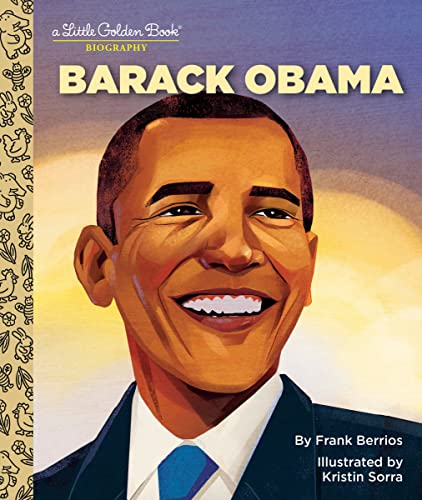 Imagen de archivo de Barack Obama a la venta por Blackwell's