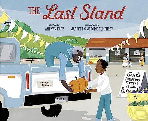 Stock image for The Last Stand for sale by BooksRun
