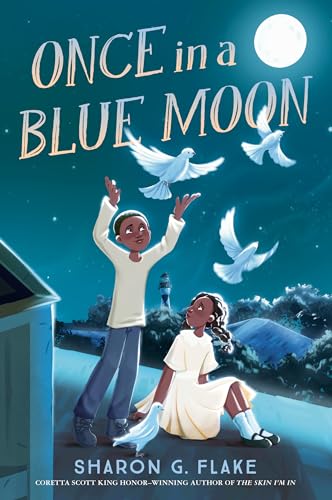 Stock image for Once in a Blue Moon for sale by Dream Books Co.