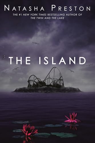 Stock image for The Island for sale by KuleliBooks