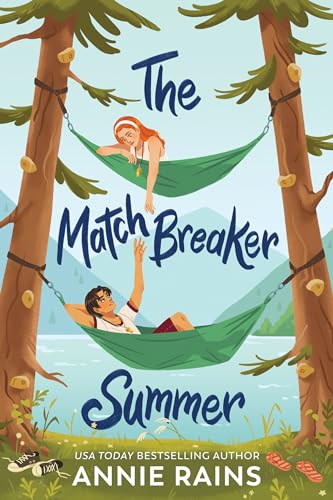Stock image for The Matchbreaker Summer for sale by ThriftBooks-Dallas