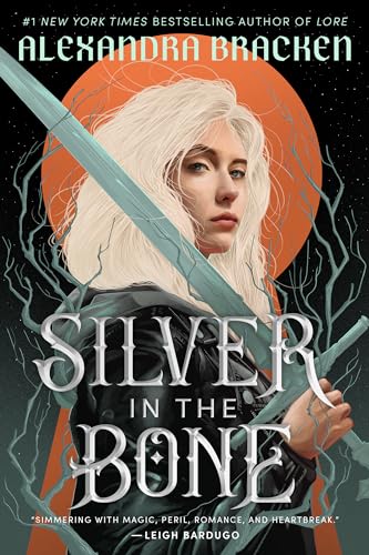 Stock image for Silver in the Bone for sale by Blackwell's