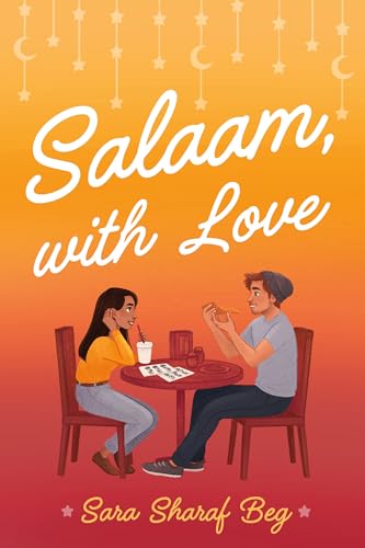 Stock image for Salaam, with Love (Underlined) for sale by SecondSale