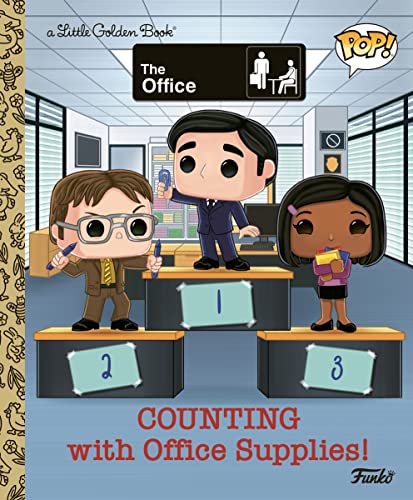Stock image for Counting With Office Supplies for sale by Blackwell's
