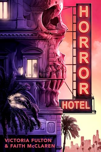 Stock image for Horror Hotel (Underlined) for sale by SecondSale