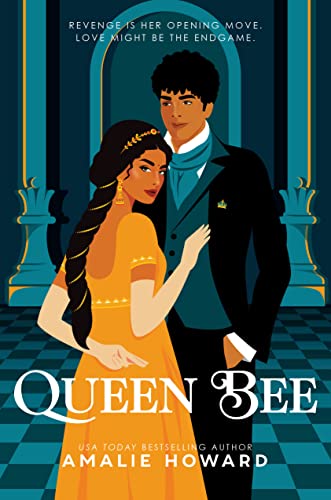 Stock image for Queen Bee for sale by Better World Books