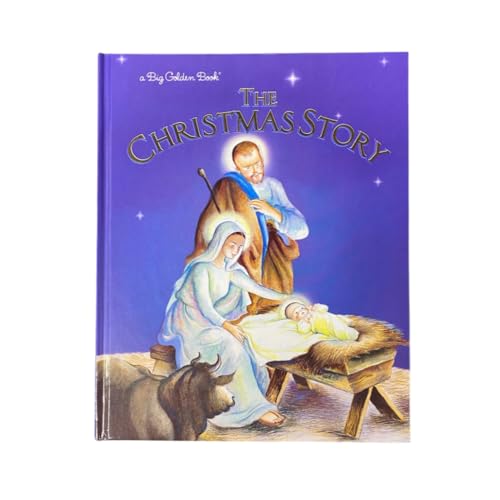 Stock image for The Christmas Story for sale by BookOutlet