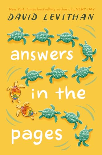 9780593484715: Answers in the Pages