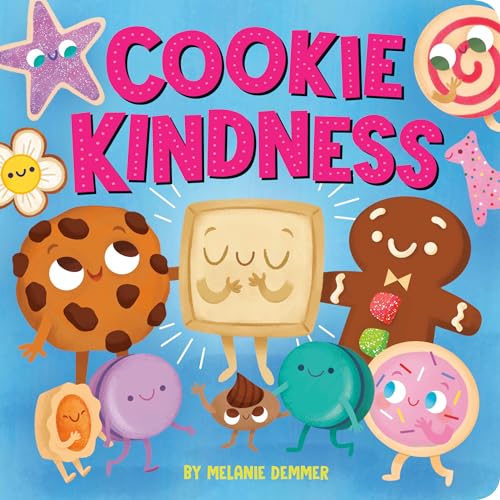 Stock image for Cookie Kindness for sale by SecondSale