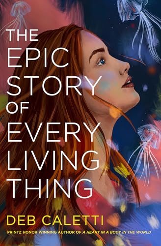 Stock image for The Epic Story of Every Living Thing for sale by ZBK Books
