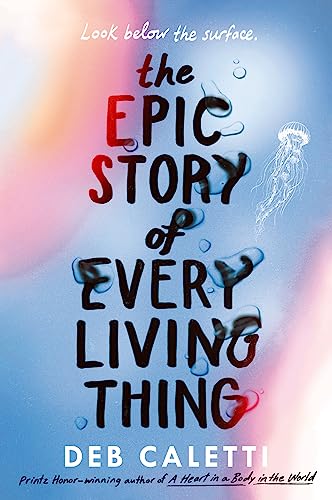 9780593485521: The Epic Story of Every Living Thing