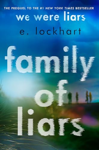 Imagen de archivo de Family of Liars: The Prequel to We Were Liars a la venta por ThriftBooks-Dallas