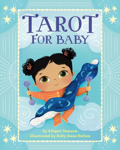 Imagen de archivo de Tarot for Baby a la venta por Zoom Books Company
