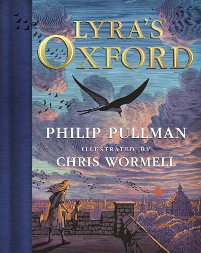 Beispielbild fr His Dark Materials: Lyra's Oxford, Gift Edition zum Verkauf von HPB-Blue