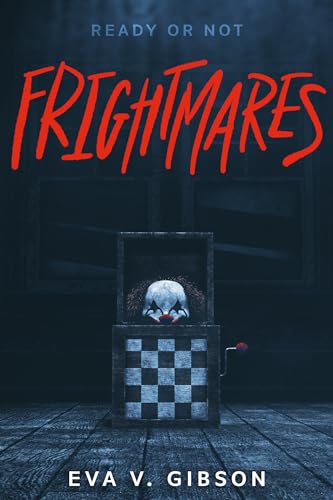 Stock image for Frightmares (Underlined) for sale by KuleliBooks
