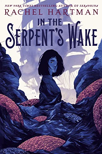 Stock image for In the Serpent's Wake for sale by Blackwell's