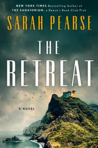 Stock image for The Retreat: A Novel for sale by SecondSale