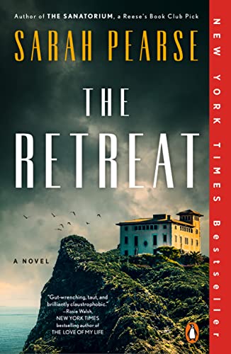 Beispielbild fr The Retreat : A Novel zum Verkauf von Better World Books