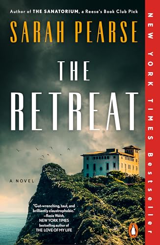 Stock image for The Retreat: A Novel (Detective Elin Warner Series) for sale by Gulf Coast Books