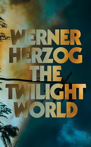 9780593490266: The Twilight World: A Novel