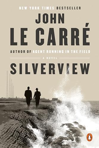 Stock image for Silverview: A Novel for sale by New Legacy Books