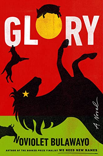 Stock image for Glory for sale by Blackwell's