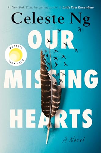 Beispielbild fr Our Missing Hearts: Reese's Book Club (A Novel) zum Verkauf von ZBK Books