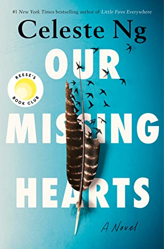 9780593492543: Our Missing Hearts: A Novel