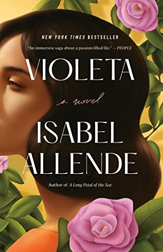 Beispielbild fr Violeta [English Edition]: A Novel zum Verkauf von Ami Ventures Inc Books