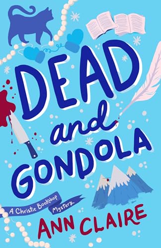 Stock image for Dead and Gondola for sale by Blackwell's