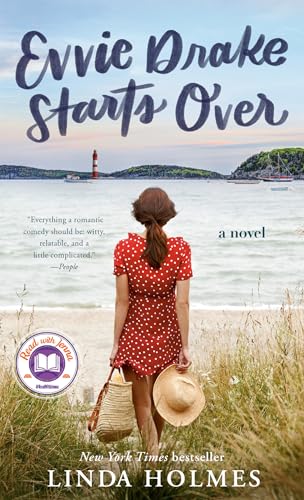 Stock image for Evvie Drake Starts Over: A Novel for sale by Gulf Coast Books