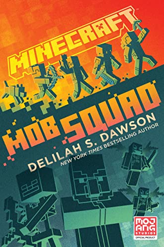 9780593496992: Minecraft: Mob Squad