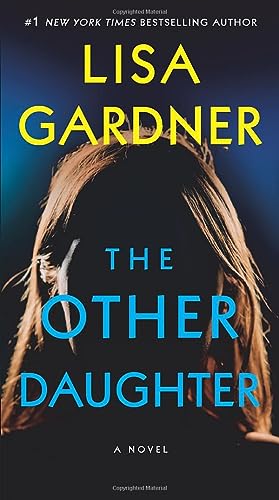Imagen de archivo de The Other Daughter A Novel a la venta por SecondSale