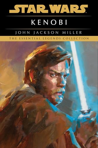 

Kenobi: Star Wars Legends