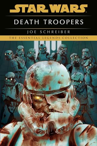 Beispielbild fr Death Troopers: Star Wars Legends zum Verkauf von Better World Books