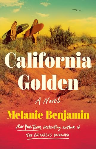 Imagen de archivo de California Golden: A Novel a la venta por Cathy's Half Price Books