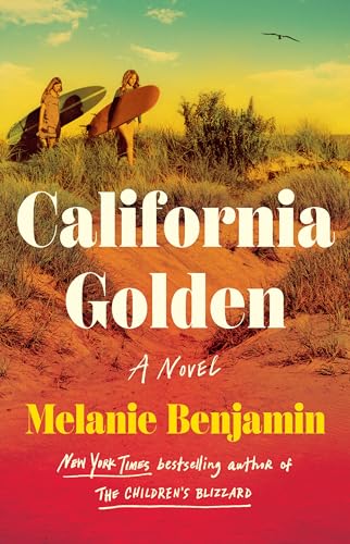 Stock image for California Golden: A Novel for sale by Read&Dream