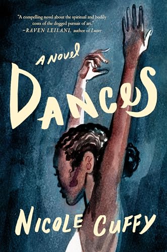 Stock image for Dances for sale by Blackwell's