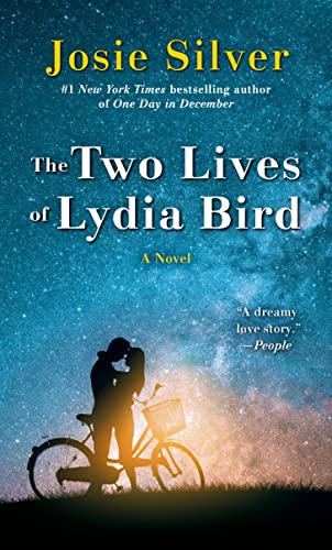 Imagen de archivo de The Two Lives of Lydia Bird: A Novel a la venta por Reliant Bookstore