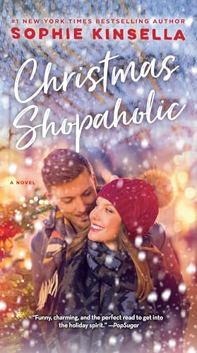 Stock image for Christmas Shopaholic: A Novel for sale by SecondSale