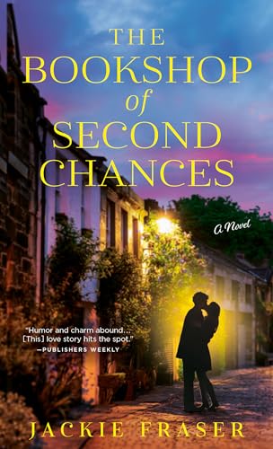 Beispielbild fr The Bookshop of Second Chances: A Novel zum Verkauf von SecondSale