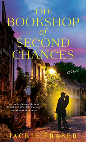 Stock image for The Bookshop of Second Chances: A Novel for sale by SecondSale