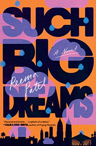 9780593499504: Such Big Dreams: A Novel