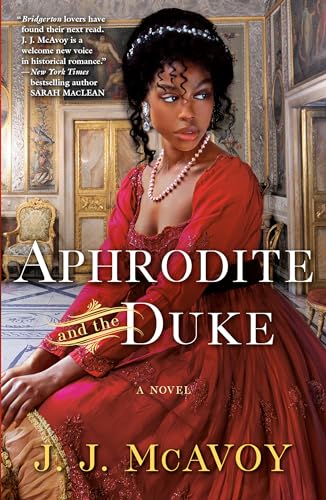 Stock image for Aphrodite and the Duke for sale by ThriftBooks-Reno