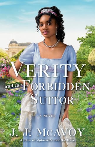 Stock image for Verity and the Forbidden Suitor: A Novel (The DuBells) for sale by BooksRun