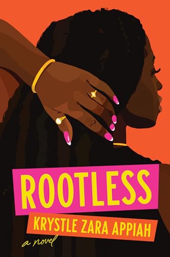 Stock image for Rootless for sale by ThriftBooks-Atlanta
